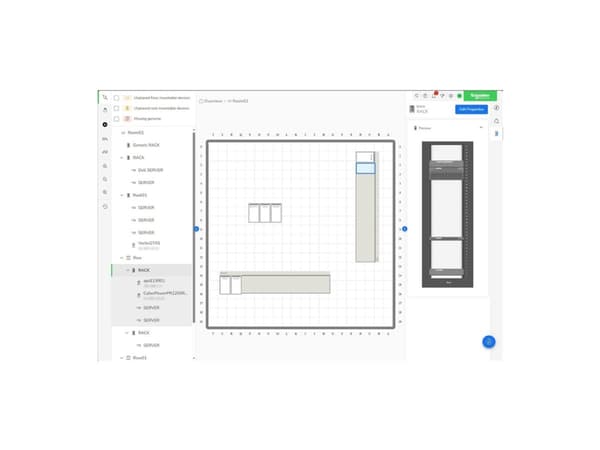 APC EcoStruxure IT Expert 1 Year Digital Subscription