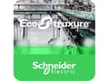 Miniatyrbilde 1 av 2: Schneider Electric HMIEMSEBT500A, 1 lisenser, Lisens