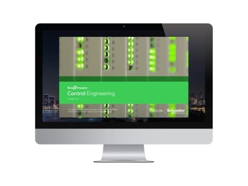 Schneider Electric CEGVERPP1U, 1 licens/-er, 1 År, 12 månad (er)