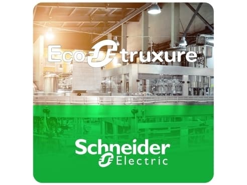 Schneider Electric ESEEXPCZZTPAZZ, 1 lisenser, Lisens
