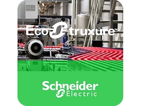 Schneider Electric HMIPELCZLEPAZZ, 1 lisenser, Lisens
