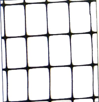 Trädgårdsnät, E-flex 1 X 100 meter