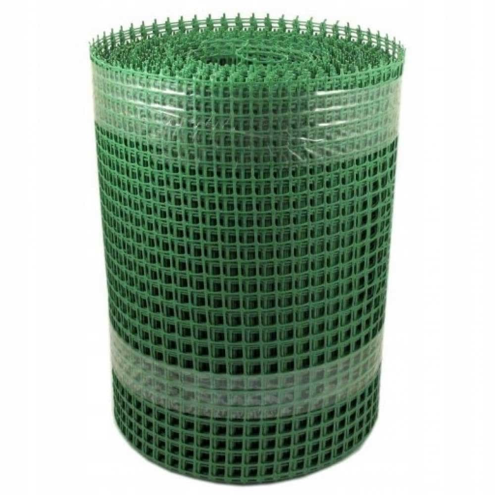 Trädgårdsnät 1,2 X 50 meter