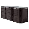 Miniatyrbillede 1 af 8: Prosperplast Kompostkasse 1200l Module Collection 198x71.9x82.6 Cm Søvfarvet