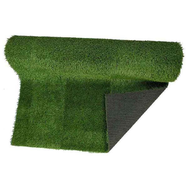 Gardiun Konstgräsrulle Highlands Pro 20 Mm Grönt 1 x 5 m