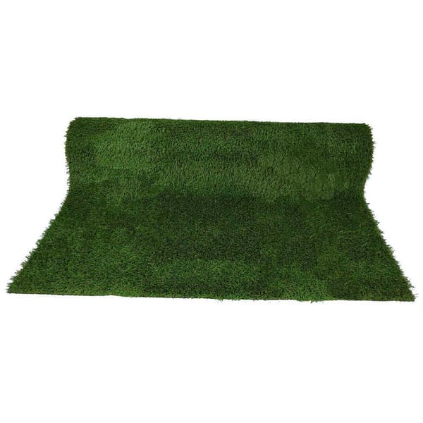 Gardiun Konstgräsrulle Highlands Pro 20 Mm Grönt 1 x 5 m
