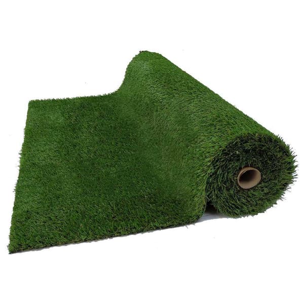 Gardiun Konstgräsrulle Highlands Pro 20 Mm Grönt 1 x 5 m