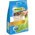 Miniatyrbild 2 av 2: Gräsfrön för torr och solig terräng - ALGOFLASH NATURASOL - 3 kg