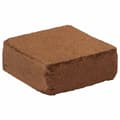 Miniatyrbild 2 av 2: Block i kokosfiber 2 st 5 kg vardera 10 kg total