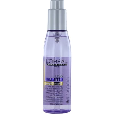 L'Oréal Professionnel, Liss Unlimited, 125 ml