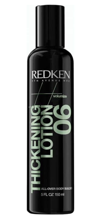 Redken Thickening Lotion 06 (150ml)