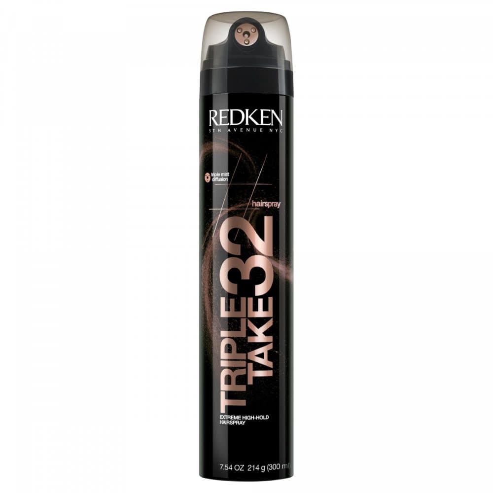 Redken Triple Take 32 (300ml)