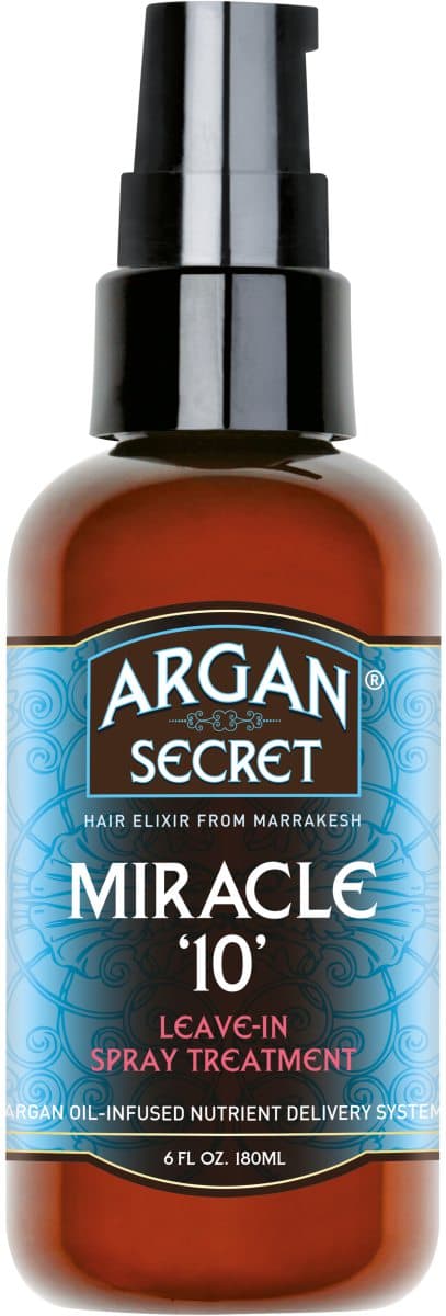 Argan Secret Miracle 10 (180ml)