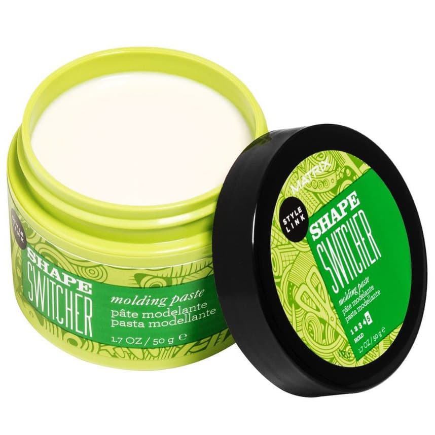 Matrix Play Shape Switcher Molding Paste (50ml)