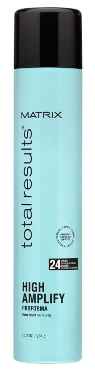 Matrix Total Results Amplify Proforma (400ml)