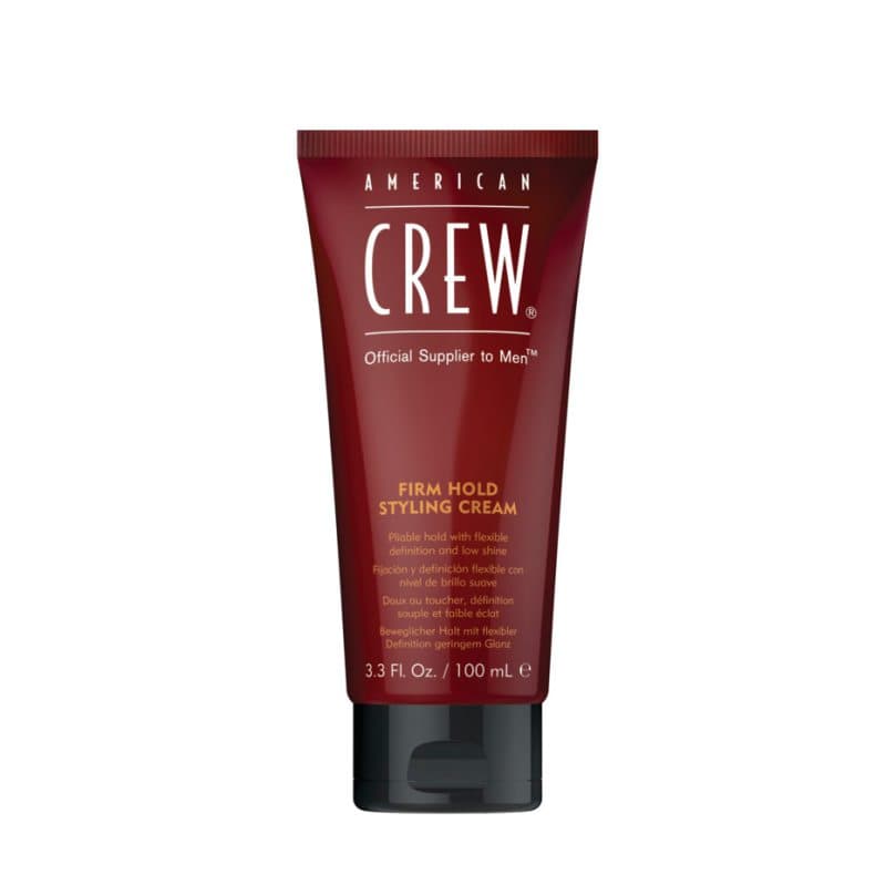 American Crew Firm Holding Styling Cream (100ml)