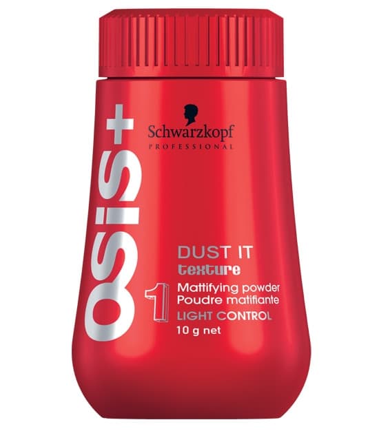 Schwarzkopf Professional OSiS Dust it Mattifying Powder (10g)