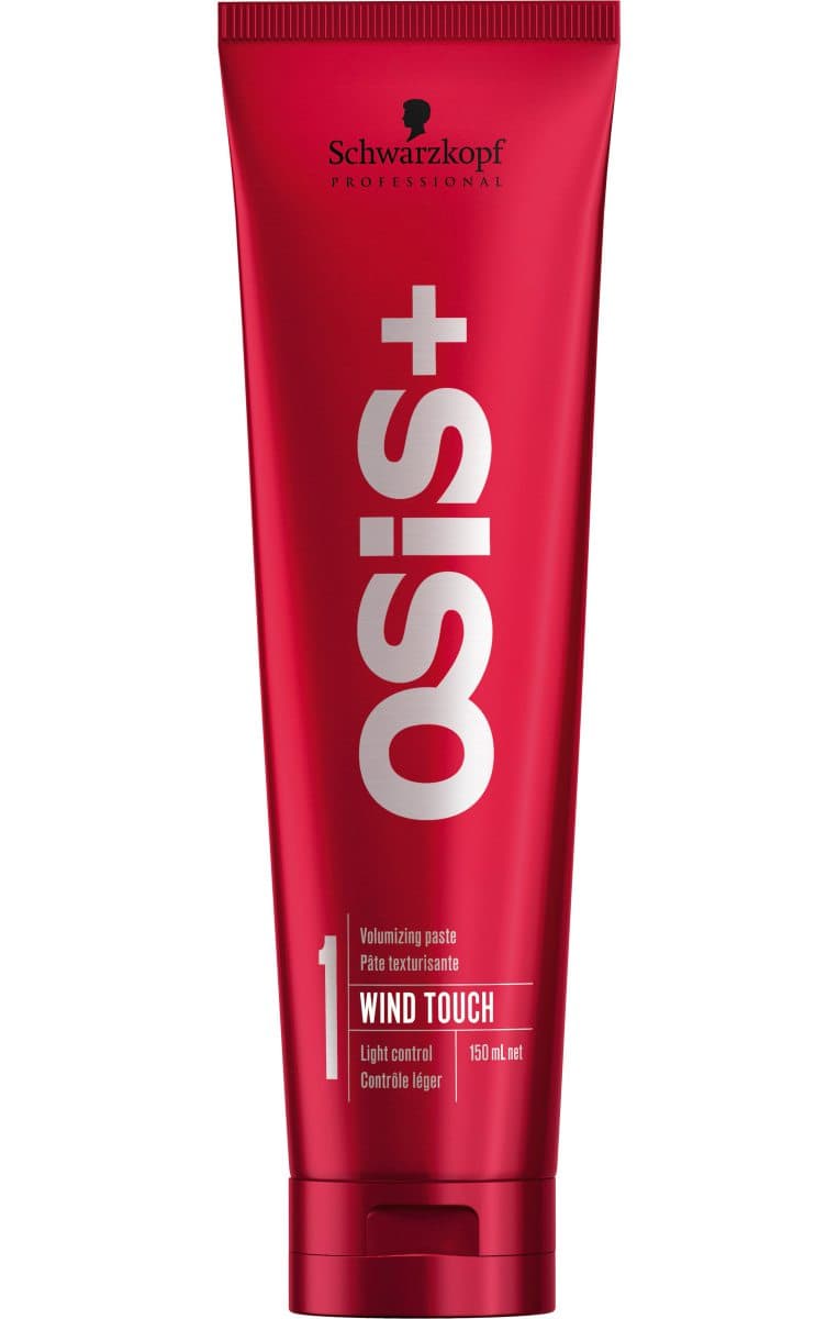 Schwarzkopf Professional OSiS Wind Touch (150ml)