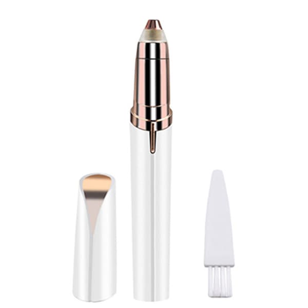 Elegant Praktiskt Skonsam Epilator