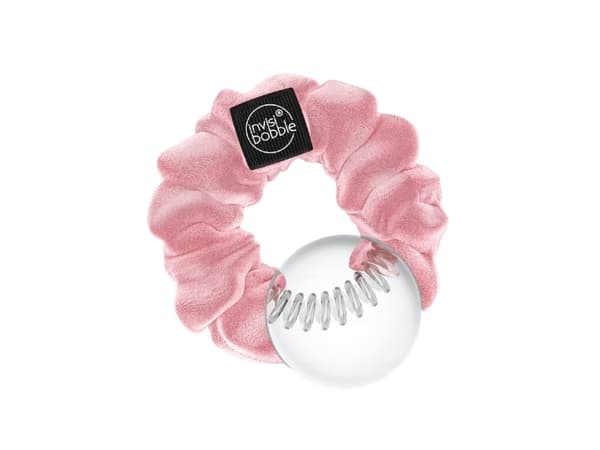 invisibobble Sprunchie, Rosa, 1 stykker