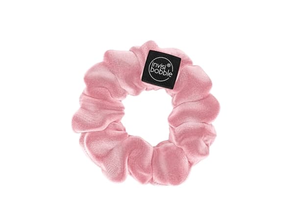 invisibobble Sprunchie, Rosa, 1 stykker