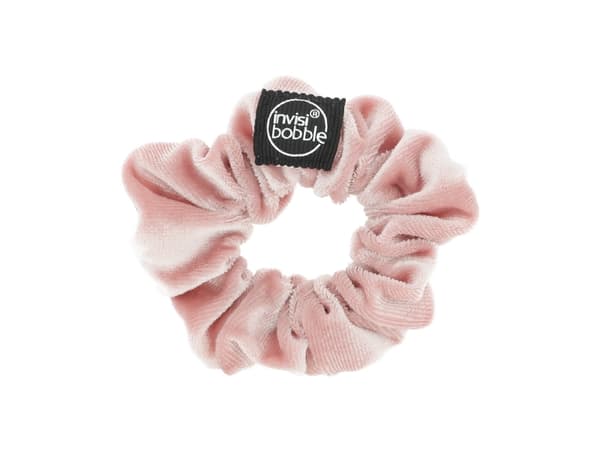 invisibobble Sprunchie, Rosa, 1 stykker