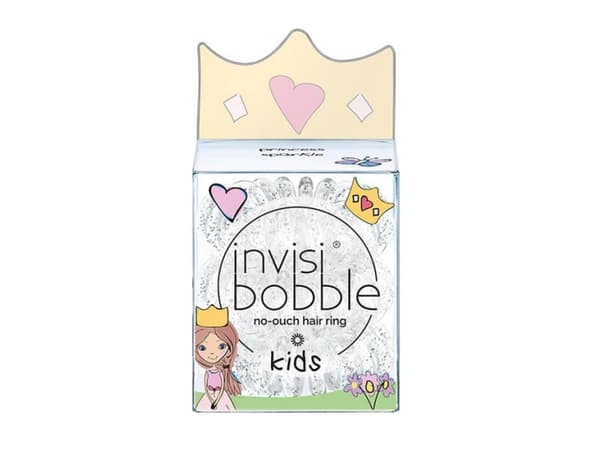 InvisiBobble Kids Princess Sparkle