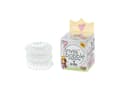 Miniatyrbild 2 av 4: InvisiBobble Kids Princess Sparkle