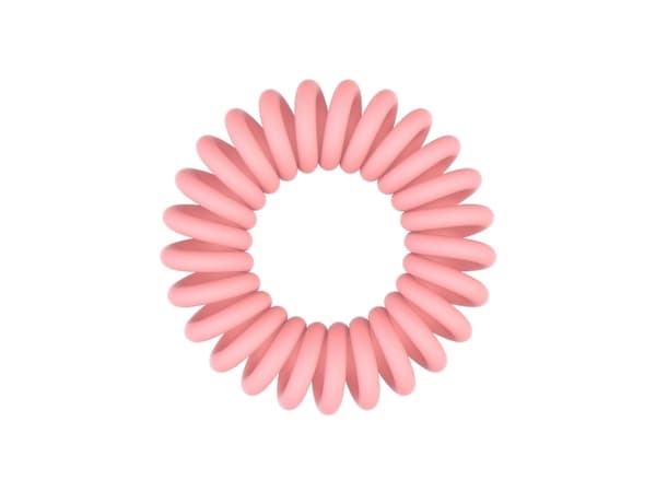 INVISIBOBBLE_Original The Traceless Hair Ring rubber bands 3pcs Matte Me Myselfie And I