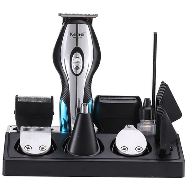 Kemei KM-5031 Multifunktionell Rakapparat