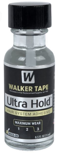 Ultra Hold Lim Lace lim