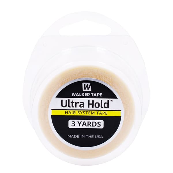 Ultra Hold tejp
