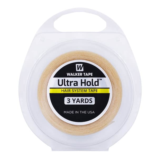 Ultra Hold tejp