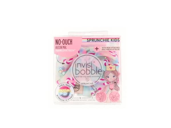 Invisibobble invisibobble SPRUNCHIE, Hair ponytail holder, Multicolour, 1 pc(s)