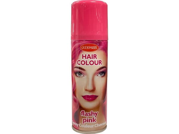Revell Hårspray 125ml pink