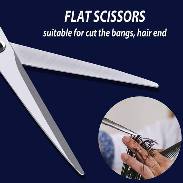 Professional Hairdressing Scissors Barber Salon Hair Cutting