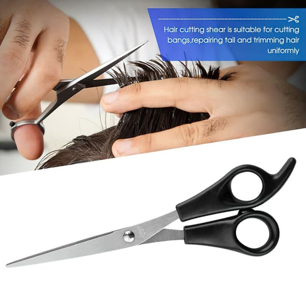 Professional Hairdressing Scissors Barber Salon Hair Cutting
