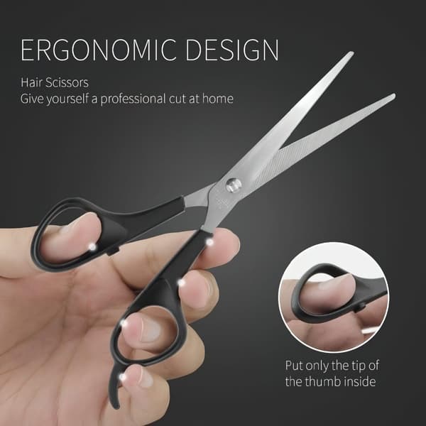 Professional Hairdressing Scissors Barber Salon Hair Cutting