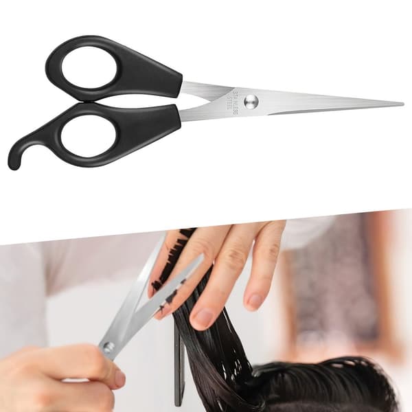Professional Hairdressing Scissors Barber Salon Hair Cutting