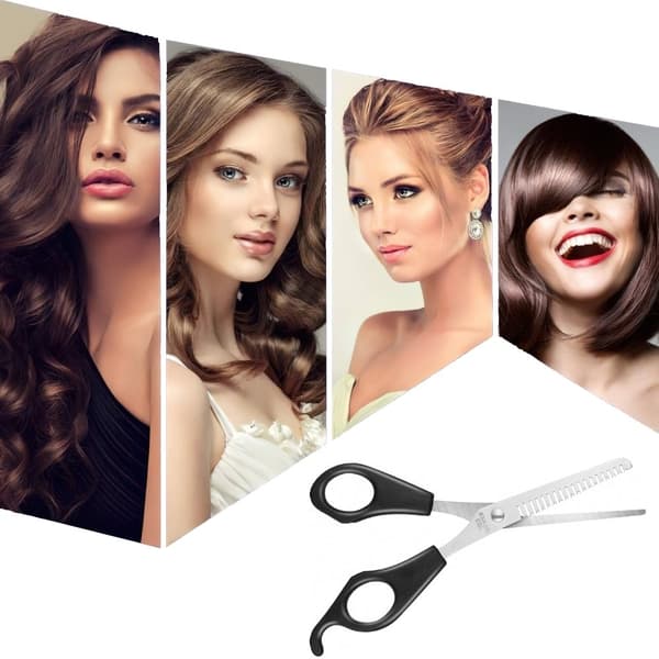 Professional Hairdressing Scissors Barber Salon Hair Cutting