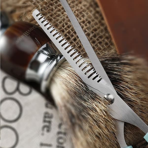 Professional Hairdressing Scissors Barber Salon Hair Cutting