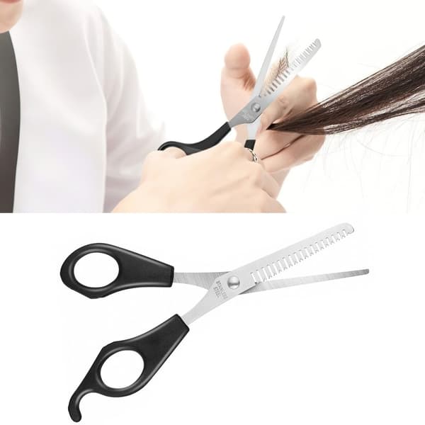 Professional Hairdressing Scissors Barber Salon Hair Cutting
