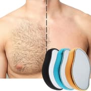 Hair Eraser Magic Crystal Painless Hair Remover