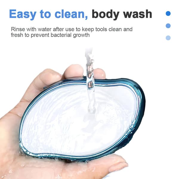 Hair Eraser Magic Crystal Painless Hair Remover