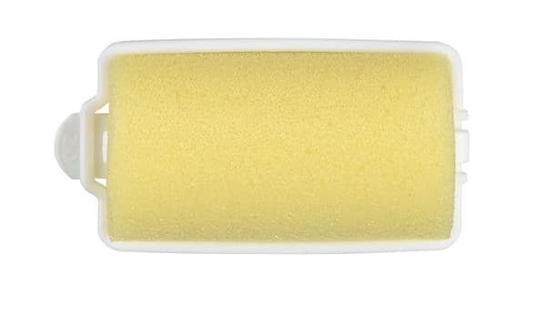 SoftCurl 34mm 10 pack