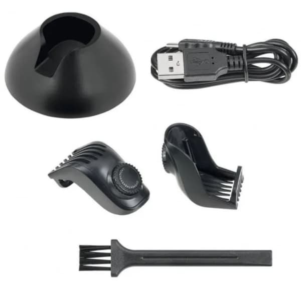 Trimmer Teox II  Black