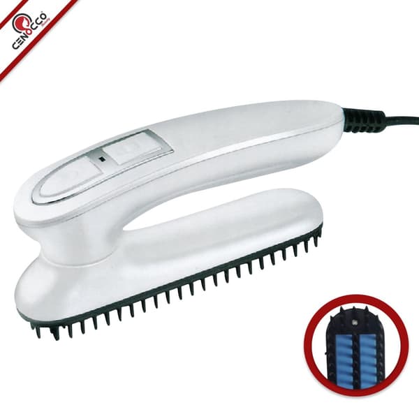 Cenocco Beauty CC-9090: Hiusten ja parran suoristusharja