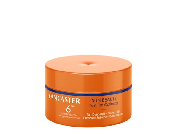 Lancaster - SUN BEAUTY tan deepener SPF6 - 200 ml / Skincare