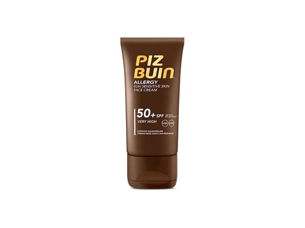 Allergy Sun Sensitive Skin Face Cream SPF50 (Kos,W,50ml)
