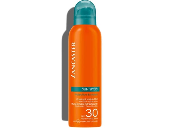 Sun Sport Cooling Invisible Mist SPF30 200ml